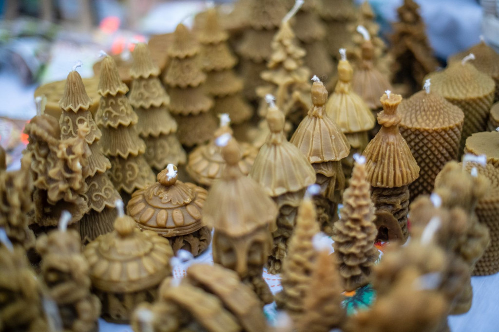 Pierniczki Reni 2018 Stacja Kultura Borne Sulinowo