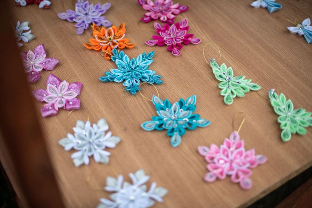 Pierniczki Reni 2018 Stacja Kultura Borne Sulinowo