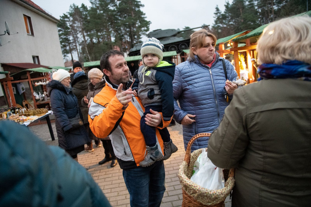 Pierniczki Reni 2018 Stacja Kultura Borne Sulinowo