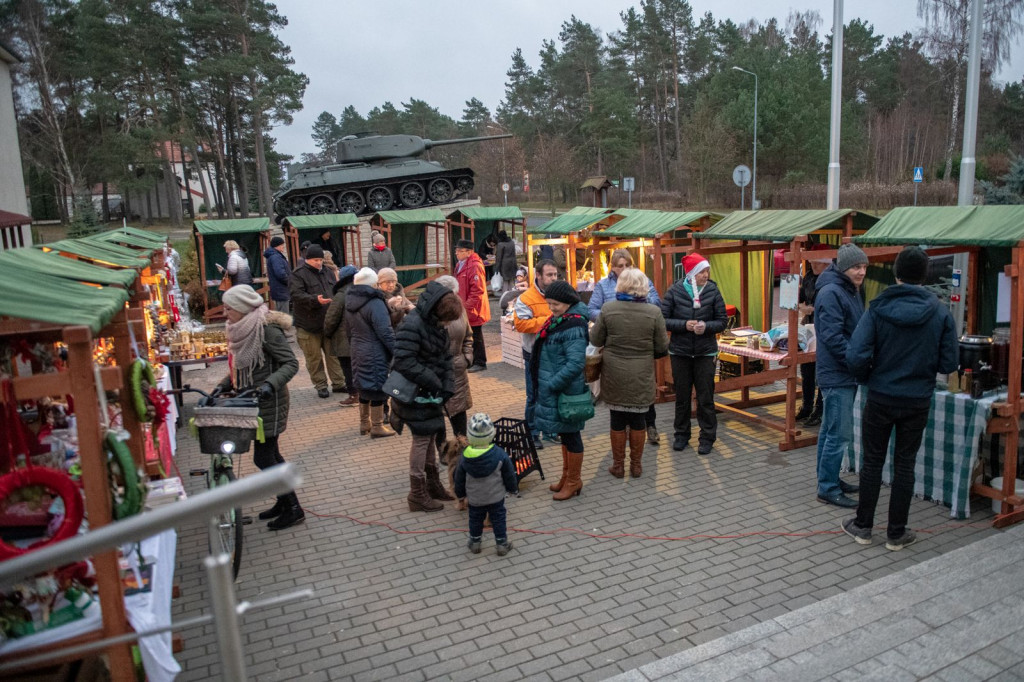 Pierniczki Reni 2018 Stacja Kultura Borne Sulinowo