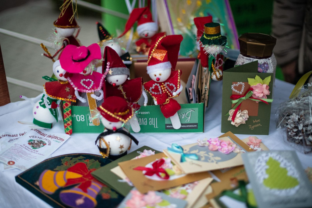 Pierniczki Reni 2018 Stacja Kultura Borne Sulinowo