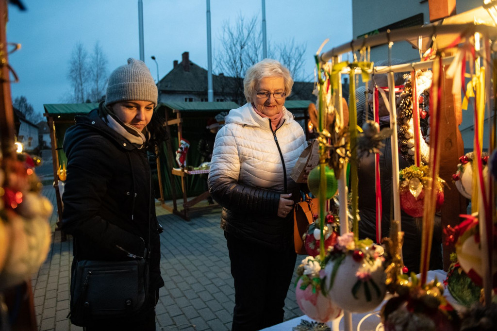 Pierniczki Reni 2018 Stacja Kultura Borne Sulinowo