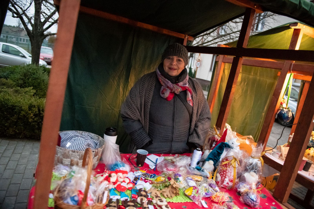 Pierniczki Reni 2018 Stacja Kultura Borne Sulinowo