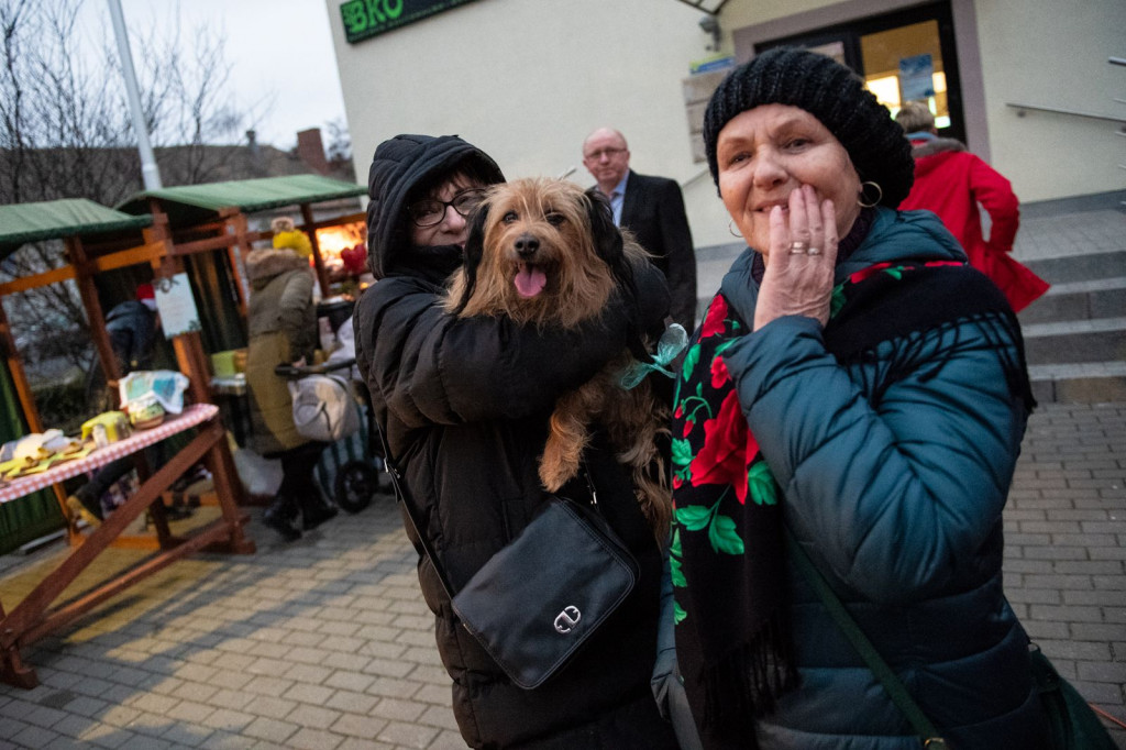 Pierniczki Reni 2018 Stacja Kultura Borne Sulinowo