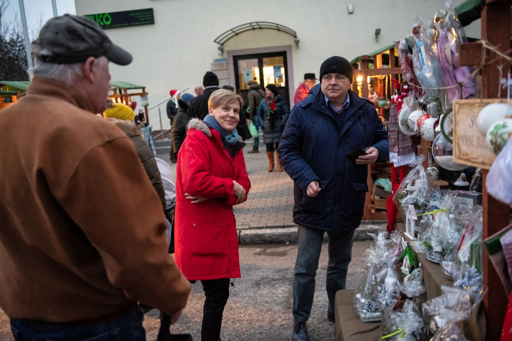 Pierniczki Reni 2018 Stacja Kultura Borne Sulinowo