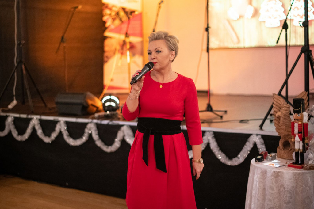 Pierniczki Reni 2018 Stacja Kultura Borne Sulinowo