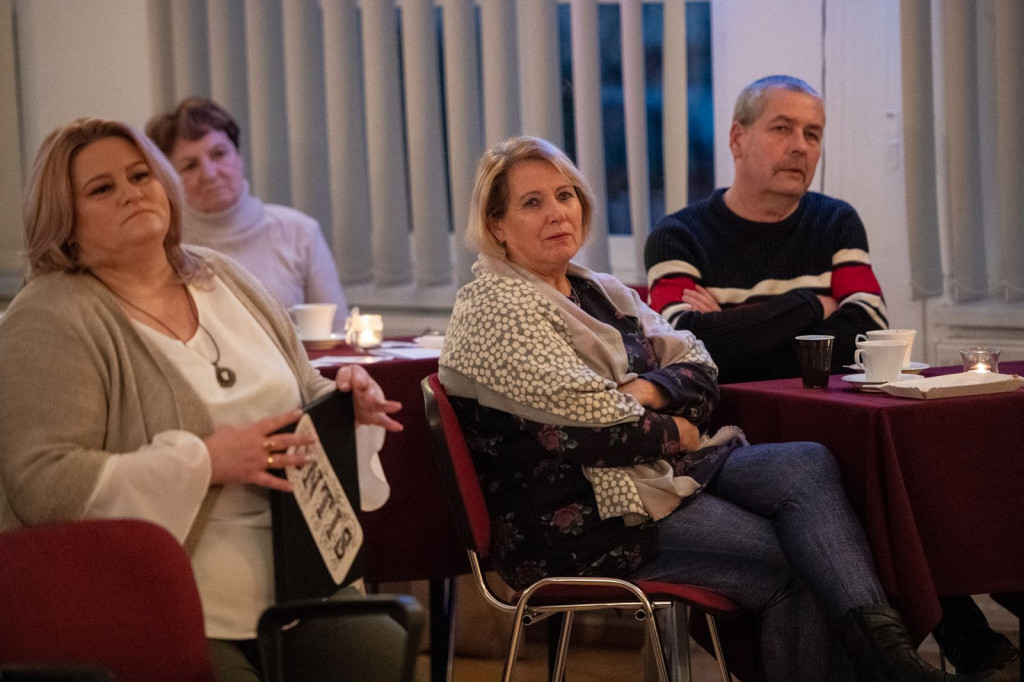 Pierniczki Reni 2018 Stacja Kultura Borne Sulinowo