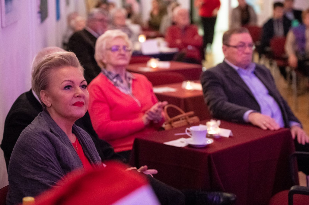 Pierniczki Reni 2018 Stacja Kultura Borne Sulinowo