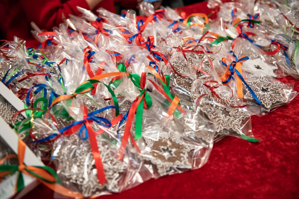 Pierniczki Reni 2018 Stacja Kultura Borne Sulinowo