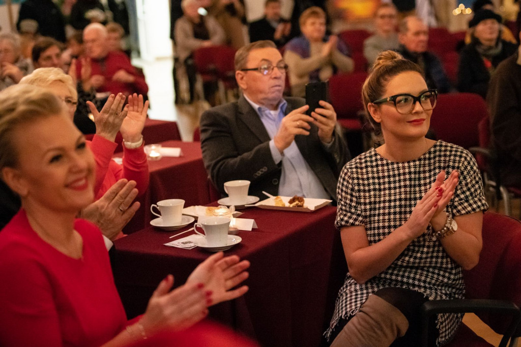 Pierniczki Reni 2018 Stacja Kultura Borne Sulinowo