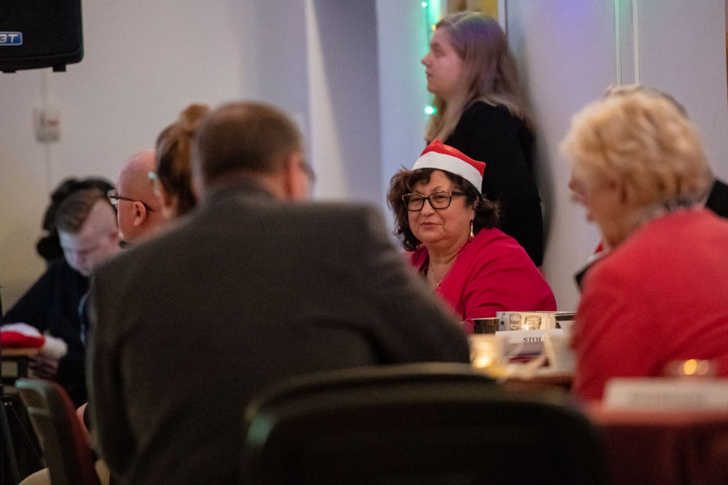 Pierniczki Reni 2018 Stacja Kultura Borne Sulinowo