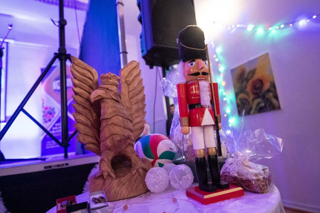 Pierniczki Reni 2018 Stacja Kultura Borne Sulinowo