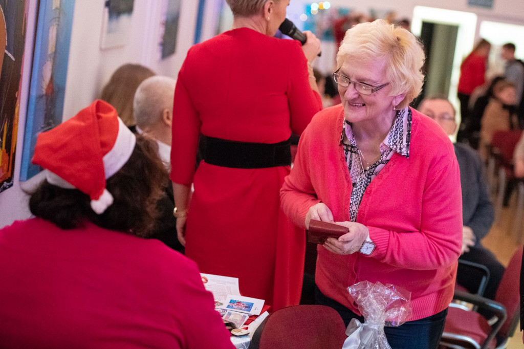 Pierniczki Reni 2018 Stacja Kultura Borne Sulinowo