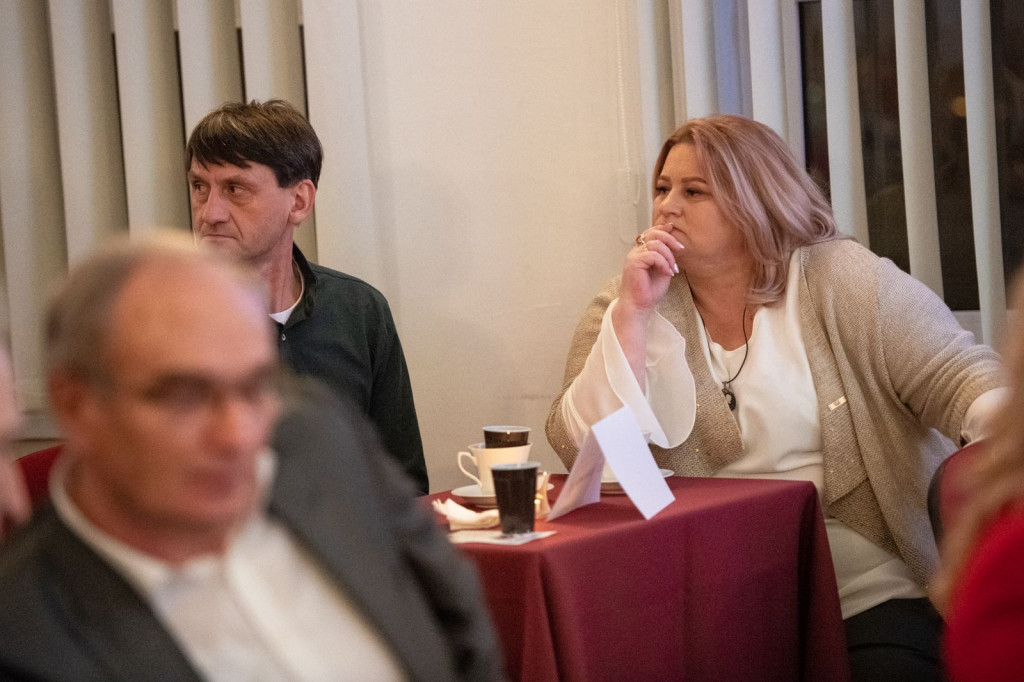 Pierniczki Reni 2018 Stacja Kultura Borne Sulinowo