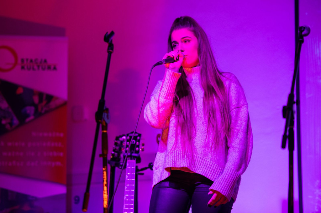 Pierniczki Reni 2018 Stacja Kultura Borne Sulinowo