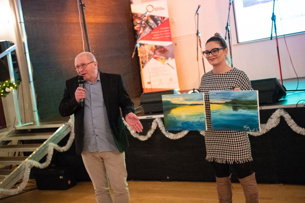 Pierniczki Reni 2018 Stacja Kultura Borne Sulinowo