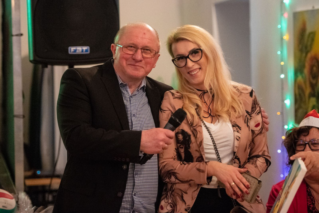 Pierniczki Reni 2018 Stacja Kultura Borne Sulinowo