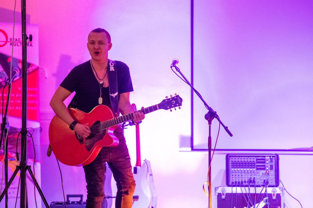 Pierniczki Reni 2018 Stacja Kultura Borne Sulinowo