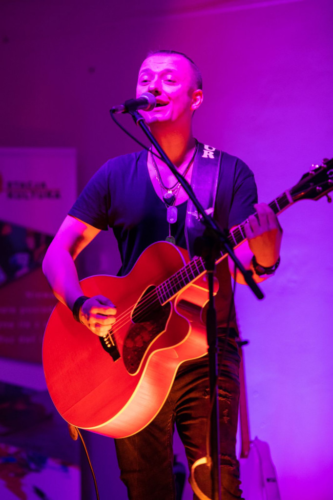 Pierniczki Reni 2018 Stacja Kultura Borne Sulinowo