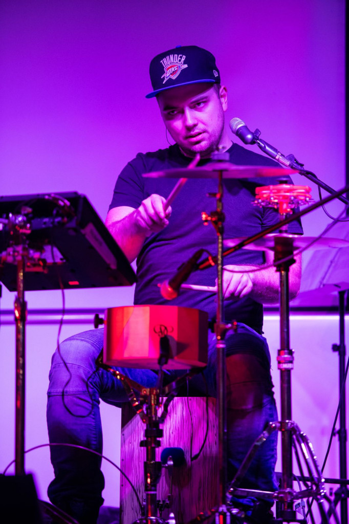 Pierniczki Reni 2018 Stacja Kultura Borne Sulinowo