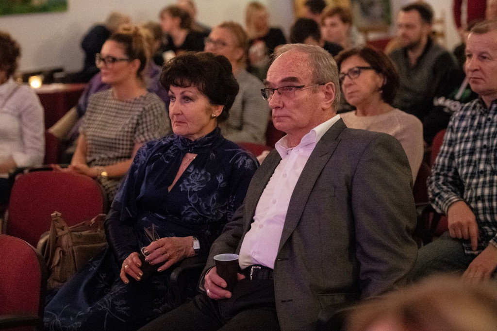 Pierniczki Reni 2018 Stacja Kultura Borne Sulinowo