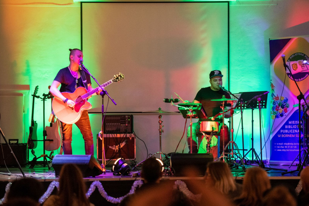 Pierniczki Reni 2018 Stacja Kultura Borne Sulinowo