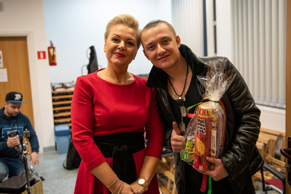 Pierniczki Reni 2018 Stacja Kultura Borne Sulinowo