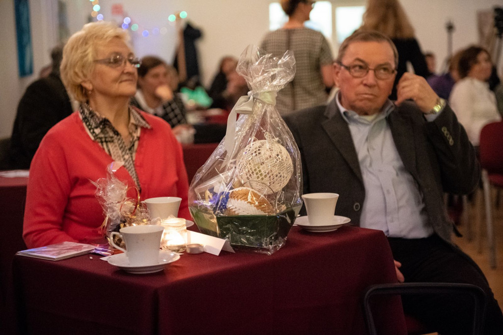 Pierniczki Reni 2018 Stacja Kultura Borne Sulinowo