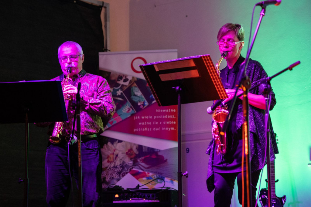 Pierniczki Reni 2018 Stacja Kultura Borne Sulinowo