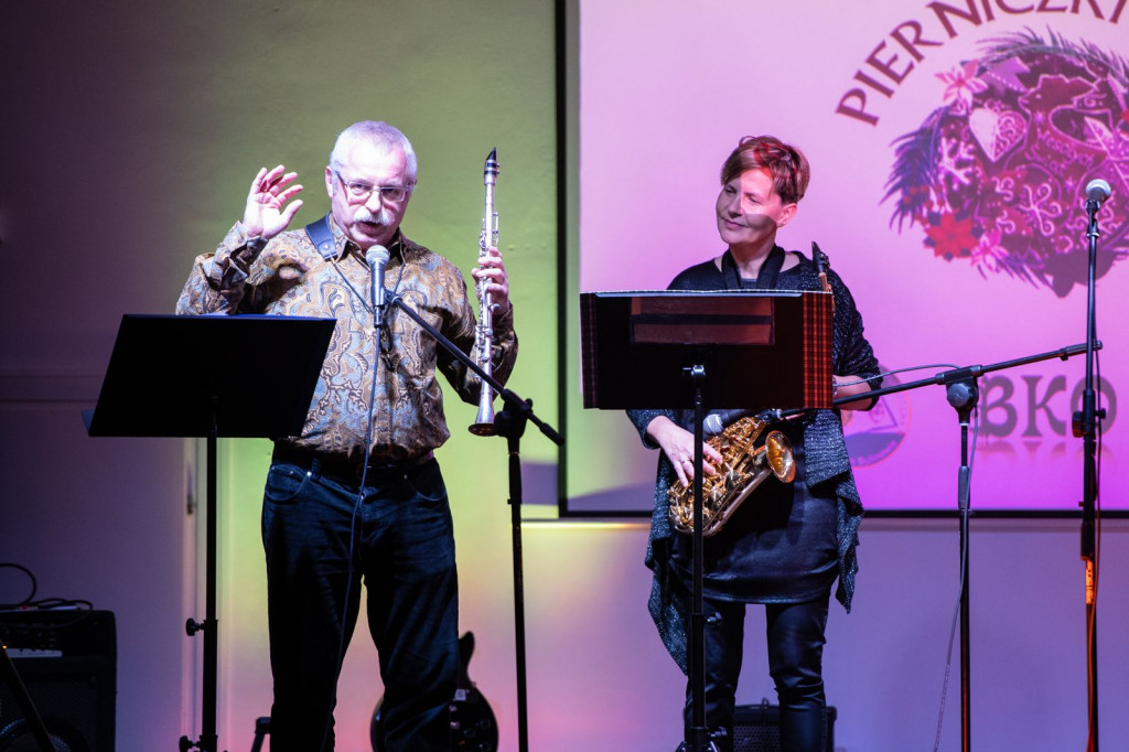 Pierniczki Reni 2018 Stacja Kultura Borne Sulinowo