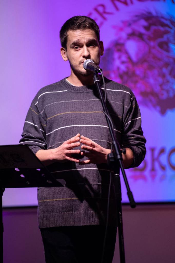 Pierniczki Reni 2018 Stacja Kultura Borne Sulinowo