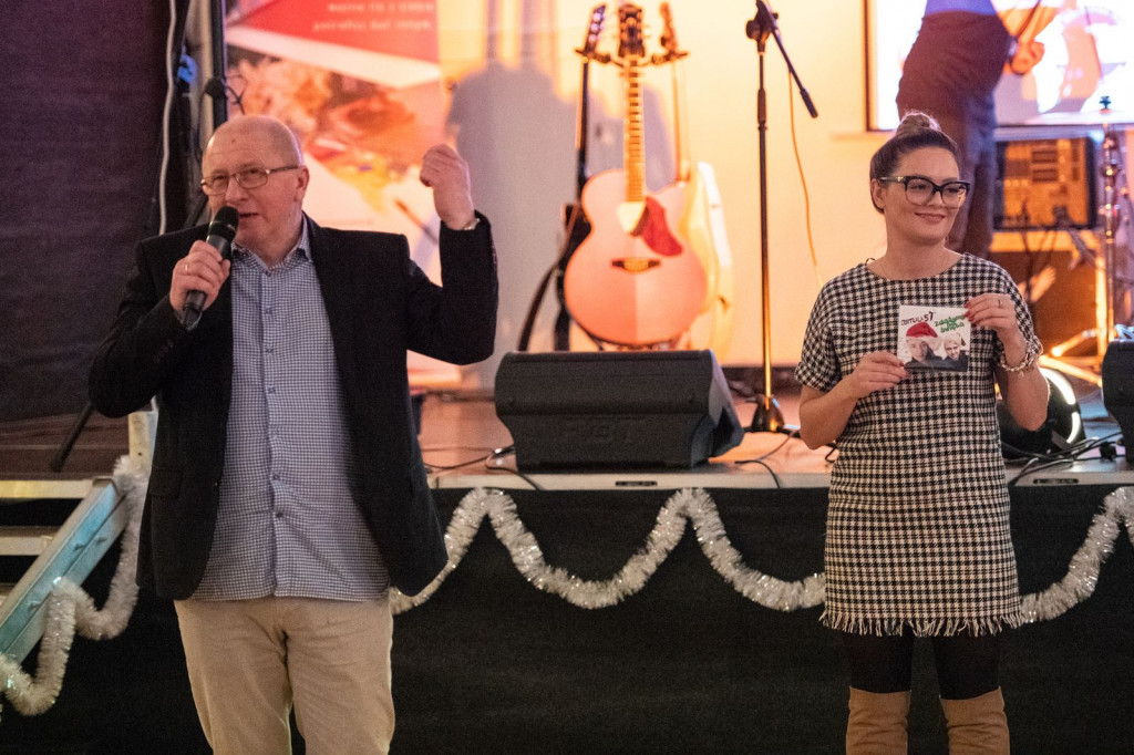 Pierniczki Reni 2018 Stacja Kultura Borne Sulinowo