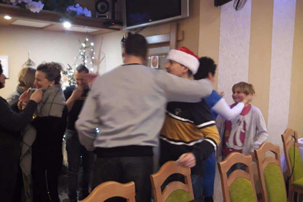 Wigilia niesłyszących