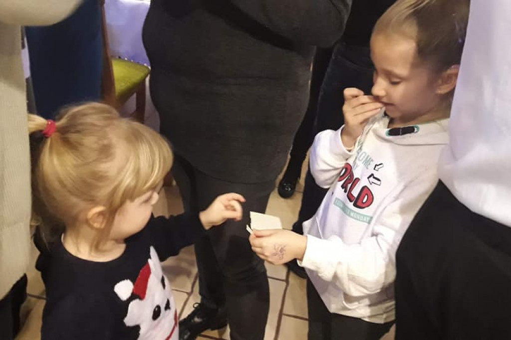 Wigilia niesłyszących