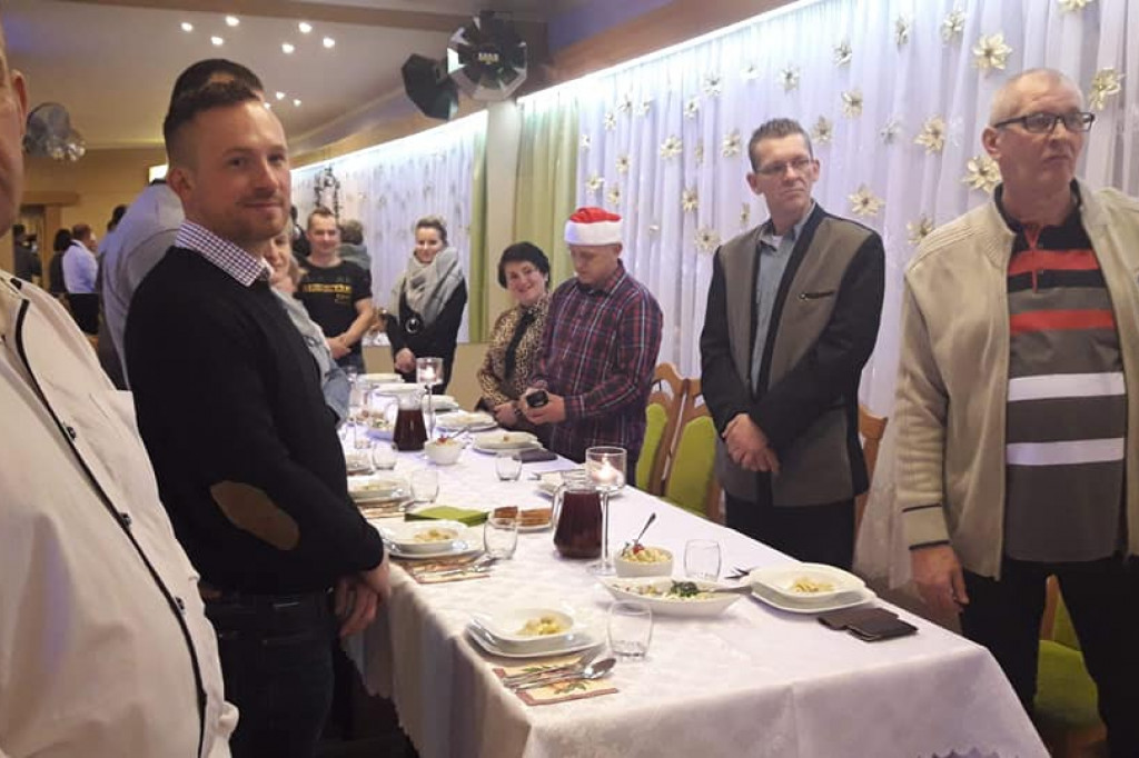 Wigilia niesłyszących