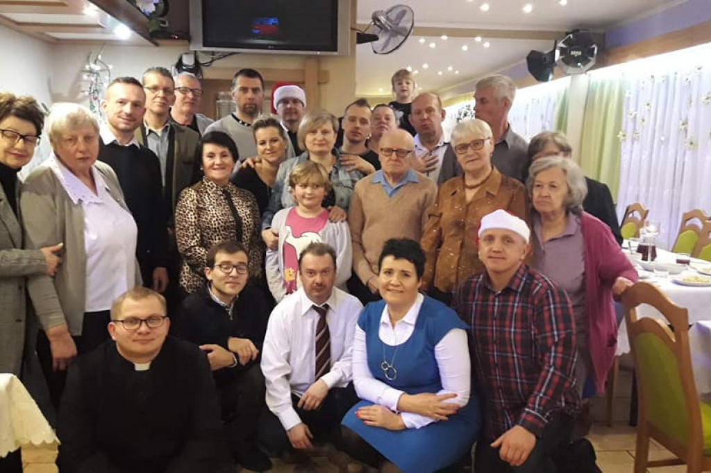 Wigilia niesłyszących