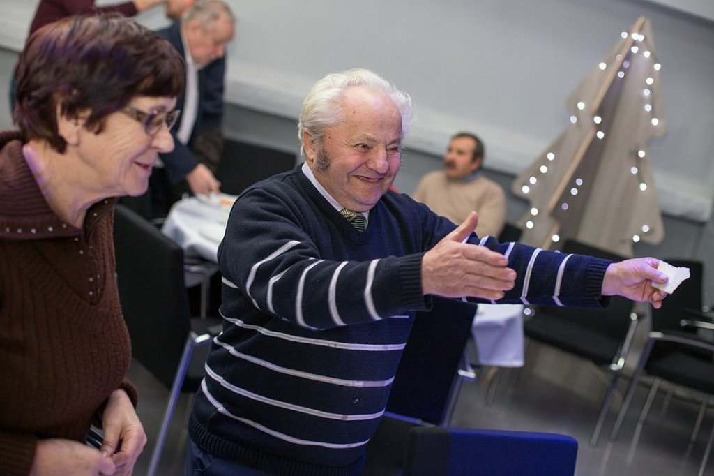 Kronospan kontynuuje piękną, bożonarodzeniową tradycję