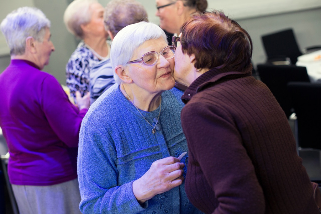 Kronospan kontynuuje piękną, bożonarodzeniową tradycję