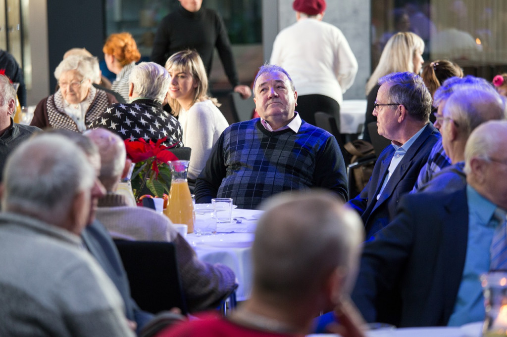 Kronospan kontynuuje piękną, bożonarodzeniową tradycję