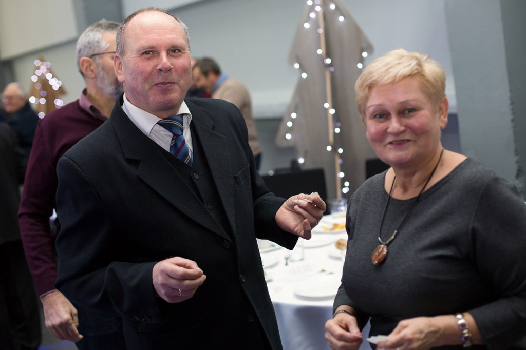 Kronospan kontynuuje piękną, bożonarodzeniową tradycję