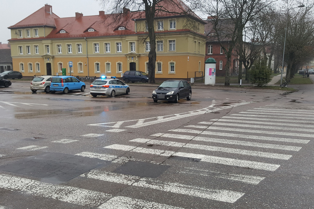 Mistrzowie parkowania Szczecinek