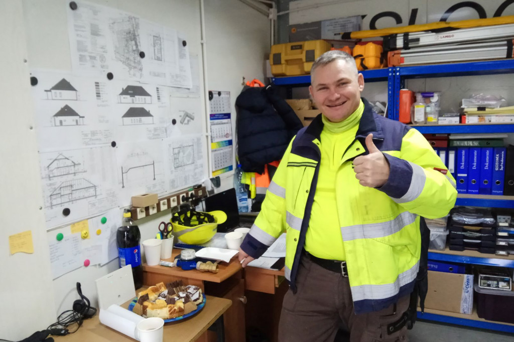 Sala Królestwa Świadków Jehowy