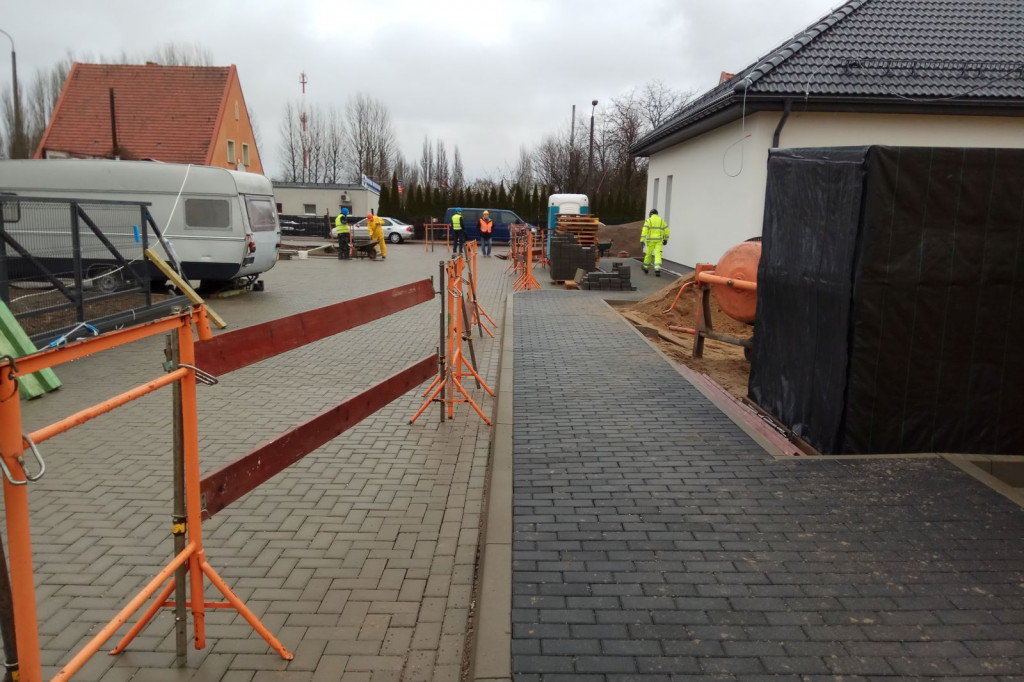 Sala Królestwa Świadków Jehowy