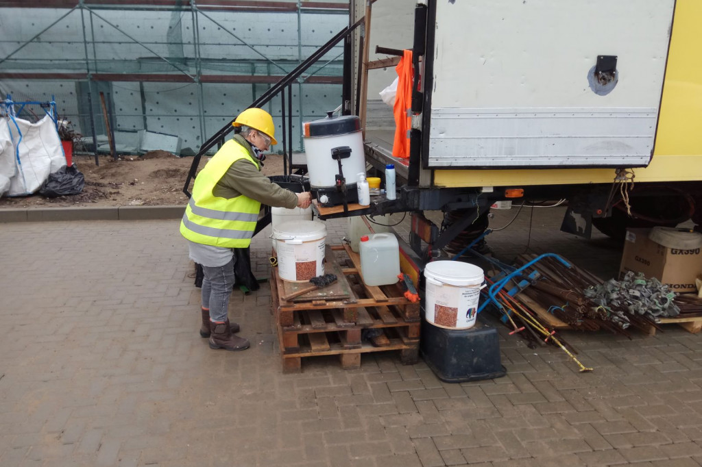 Sala Królestwa Świadków Jehowy