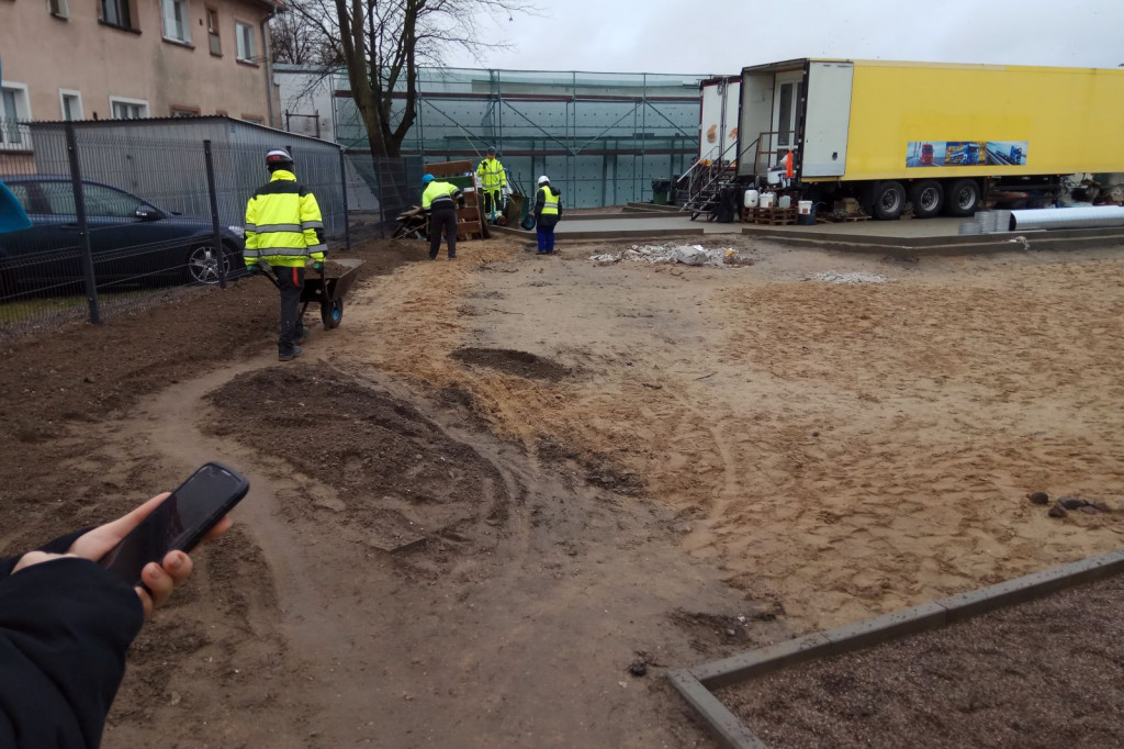 Sala Królestwa Świadków Jehowy