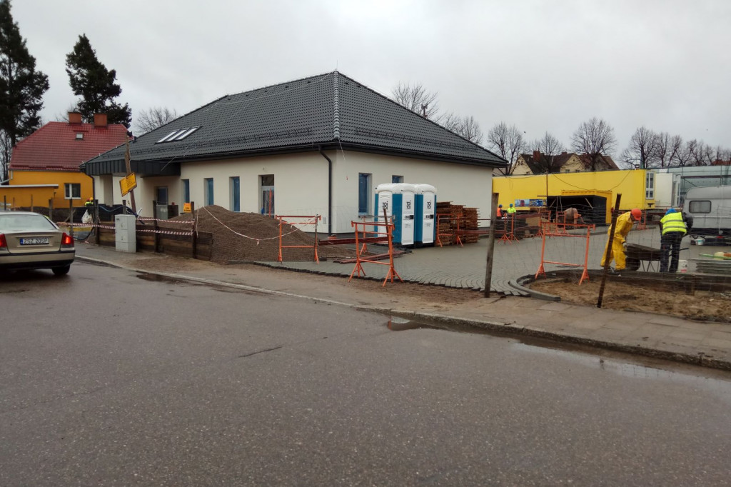 Sala Królestwa Świadków Jehowy