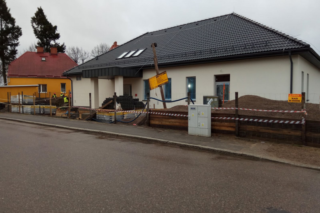 Sala Królestwa Świadków Jehowy