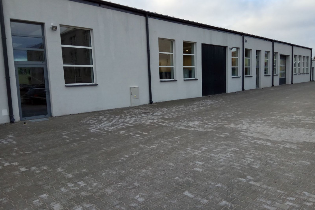 Centrum Innowacji i Praktyk Zawodowych przy Zespole Szkół Technicznych w Szczecinku