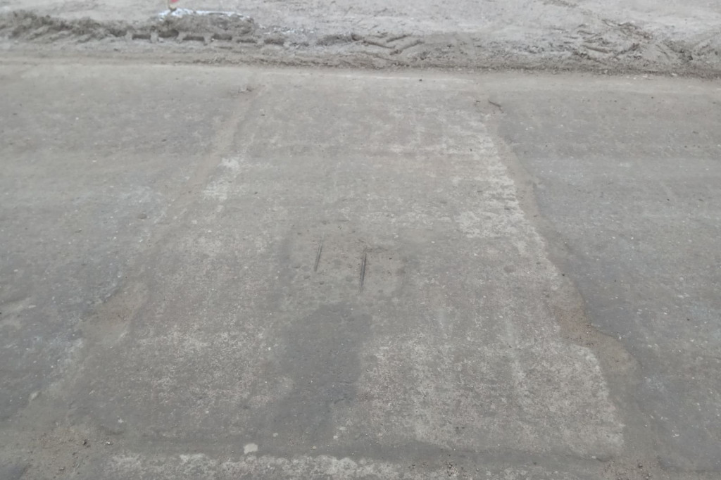 Objazdy w związku z budową drogi S11