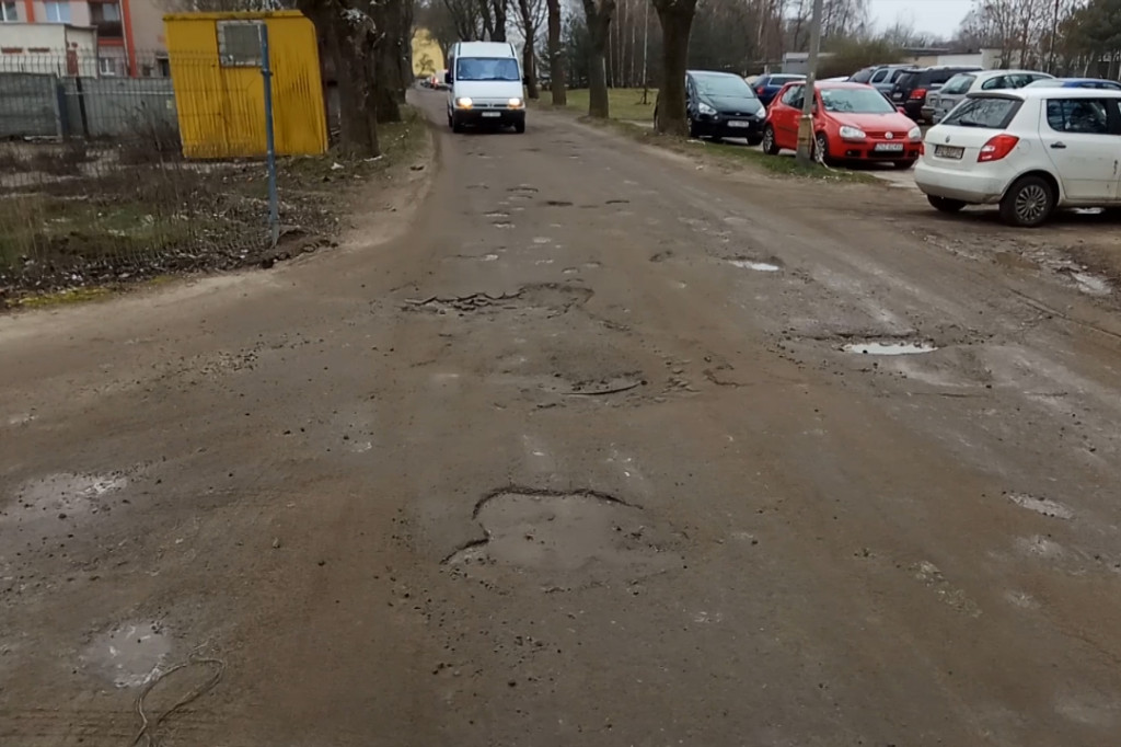 Objazdy w związku z budową drogi S11